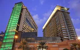 Swissôtel Al Ghurair Dubai