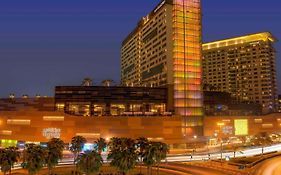 Swissôtel Al Ghurair Dubai